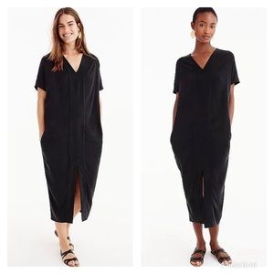 J Crew X Universal Standard Dress
